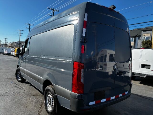 2019 Mercedes-Benz Sprinter 2500 High Roof V6 Charlotte NC