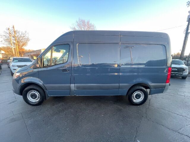 2019 Mercedes-Benz Sprinter 2500 High Roof V6