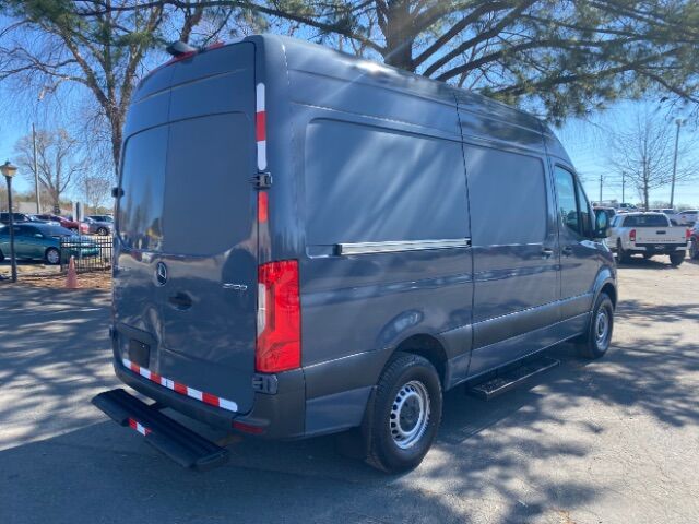 2019 Mercedes-Benz Sprinter 2500 High Roof V6 Charlotte NC