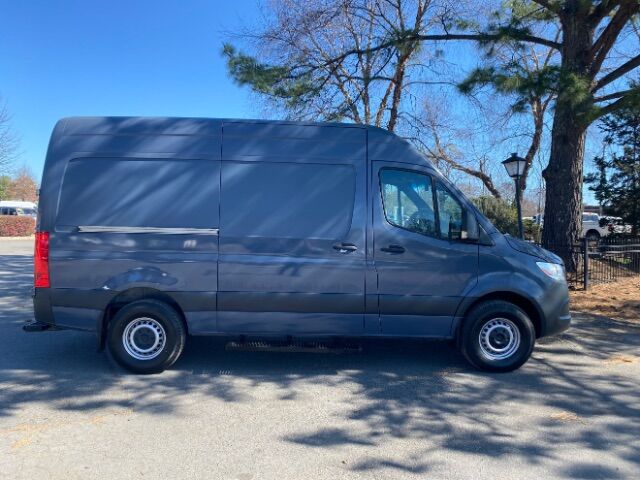 2019 Mercedes-Benz Sprinter 2500 High Roof V6 Charlotte NC