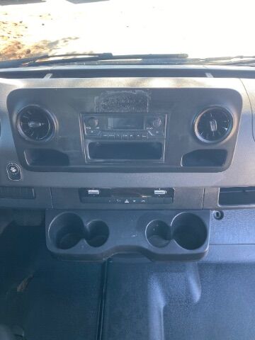 2019 Mercedes-Benz Sprinter 2500 High Roof V6 Charlotte NC