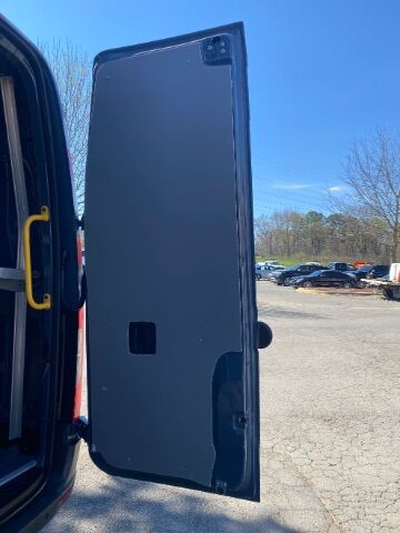 2019 Mercedes-Benz Sprinter 2500 High Roof V6 Charlotte NC