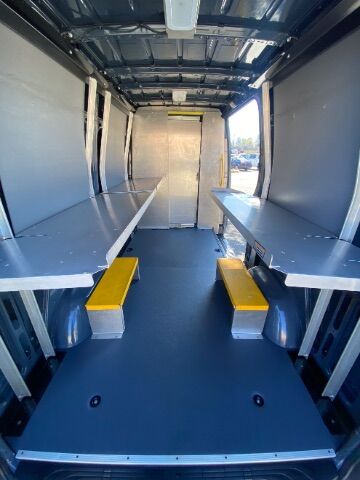 2019 Mercedes-Benz Sprinter 2500 High Roof V6 Charlotte NC