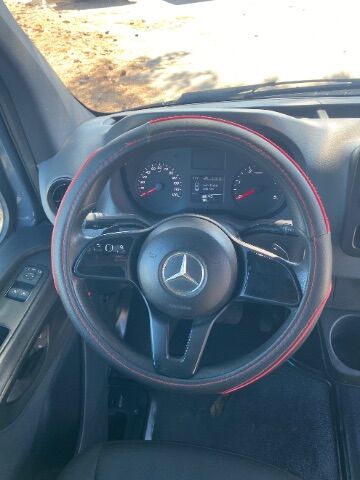 2019 Mercedes-Benz Sprinter 2500 High Roof V6 Charlotte NC