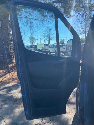2019 Mercedes-Benz Sprinter 2500 High Roof V6 Charlotte NC