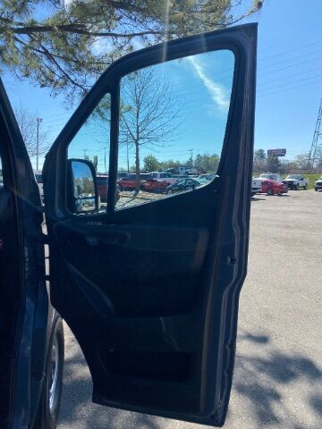 2019 Mercedes-Benz Sprinter 2500 High Roof V6 Charlotte NC