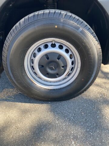 2019 Mercedes-Benz Sprinter 2500 High Roof V6 Charlotte NC