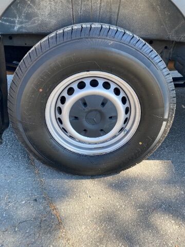 2019 Mercedes-Benz Sprinter 2500 High Roof V6 Charlotte NC