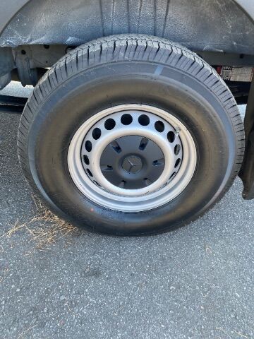 2019 Mercedes-Benz Sprinter 2500 High Roof V6 Charlotte NC