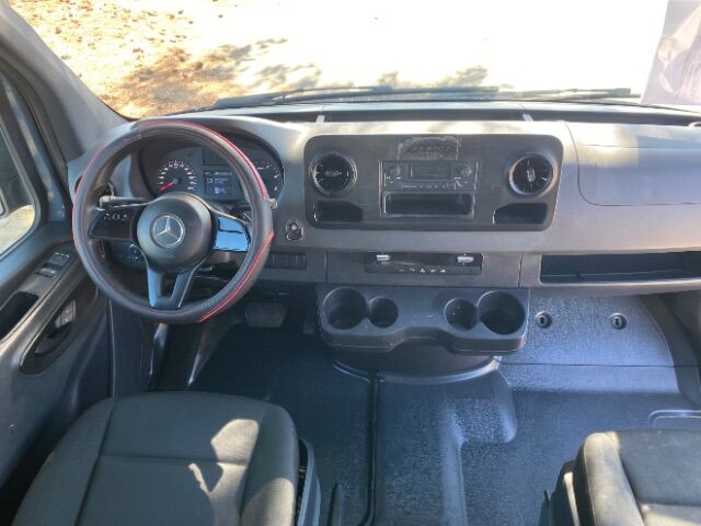 2019 Mercedes-Benz Sprinter 2500 High Roof V6 Charlotte NC