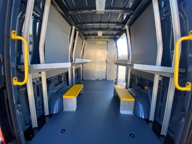 2019 Mercedes-Benz Sprinter 2500 High Roof V6 Charlotte NC