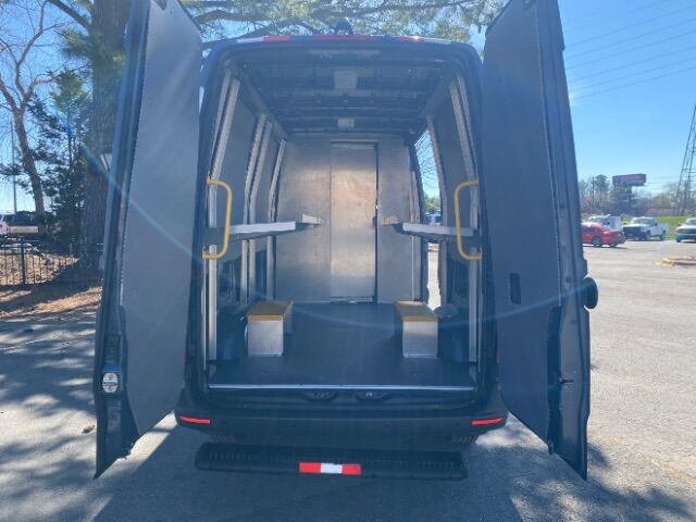 2019 Mercedes-Benz Sprinter 2500 High Roof V6 Charlotte NC