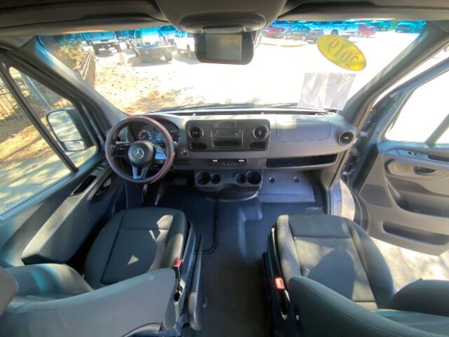 2019 Mercedes-Benz Sprinter 2500 High Roof V6 Charlotte NC