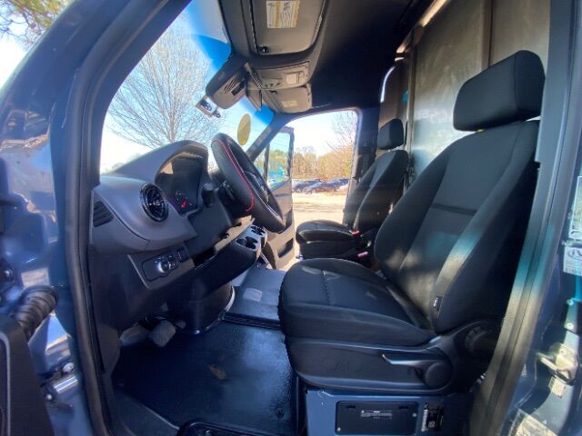 2019 Mercedes-Benz Sprinter 2500 High Roof V6 Charlotte NC