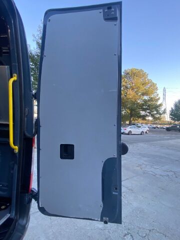 2019 Mercedes-Benz Sprinter 2500 High Roof V6 Charlotte NC