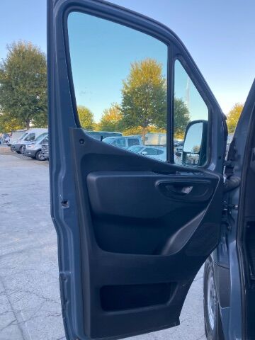 2019 Mercedes-Benz Sprinter 2500 High Roof V6 Charlotte NC