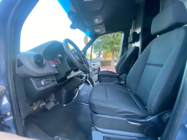 2019 Mercedes-Benz Sprinter 2500 High Roof V6 Charlotte NC