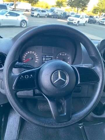 2019 Mercedes-Benz Sprinter 2500 High Roof V6 Charlotte NC