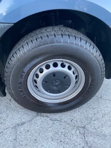 2019 Mercedes-Benz Sprinter 2500 High Roof V6 Charlotte NC