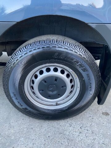 2019 Mercedes-Benz Sprinter 2500 High Roof V6 Charlotte NC