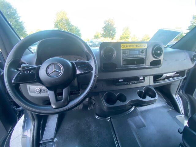 2019 Mercedes-Benz Sprinter 2500 High Roof V6 Charlotte NC