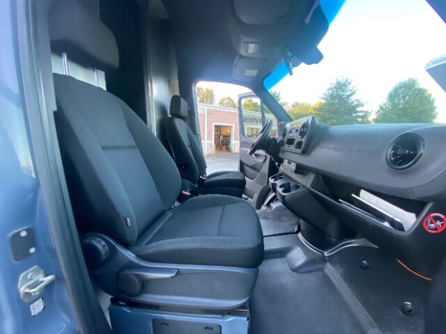 2019 Mercedes-Benz Sprinter 2500 High Roof V6 Charlotte NC