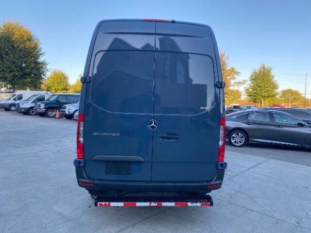 2019 Mercedes-Benz Sprinter 2500 High Roof V6 Charlotte NC