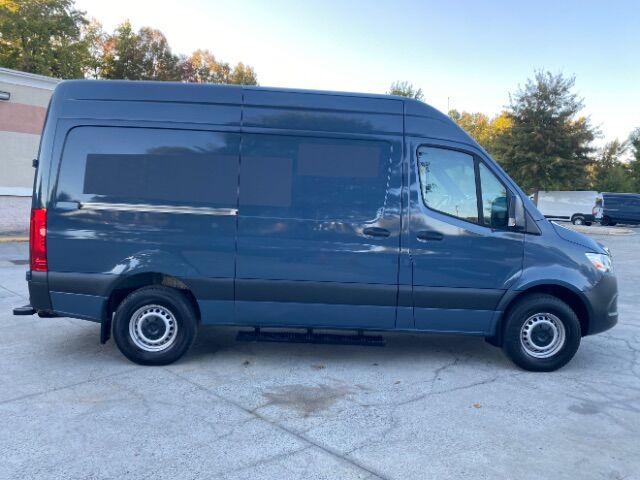 2019 Mercedes-Benz Sprinter 2500 High Roof V6 Charlotte NC