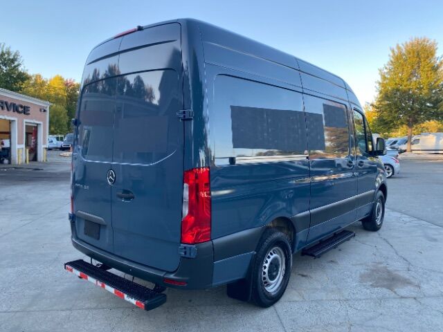 2019 Mercedes-Benz Sprinter 2500 High Roof V6 Charlotte NC