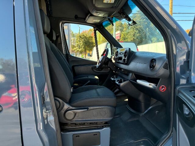 2019 Mercedes-Benz Sprinter 2500 High Roof V6 Charlotte NC