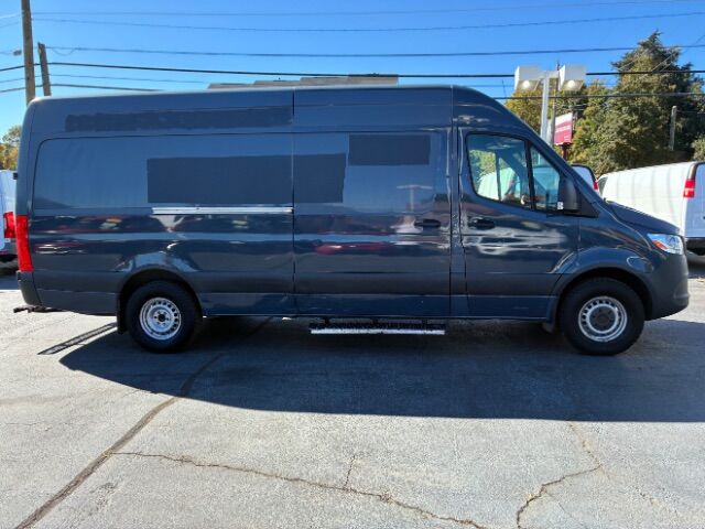 2019 Mercedes-Benz Sprinter 2500 High Roof V6 Charlotte NC