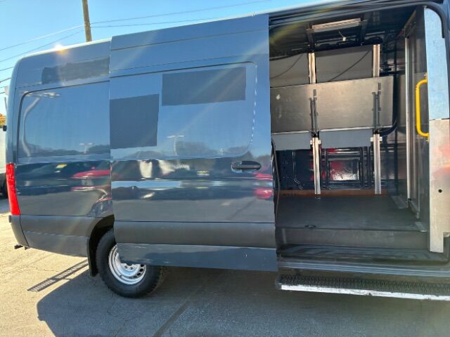 2019 Mercedes-Benz Sprinter 2500 High Roof V6 Charlotte NC