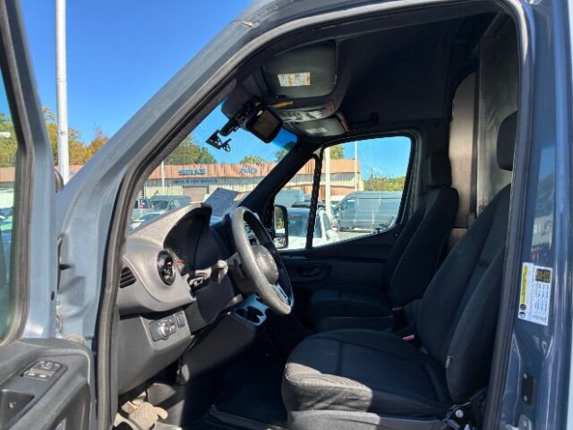 2019 Mercedes-Benz Sprinter 2500 High Roof V6 Charlotte NC
