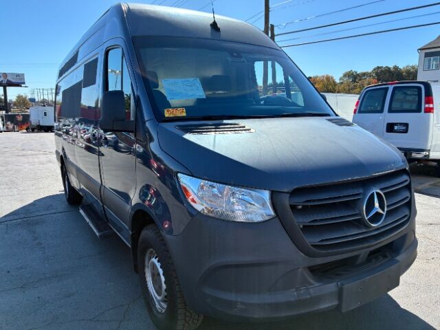 2019 Mercedes-Benz Sprinter 2500 High Roof V6