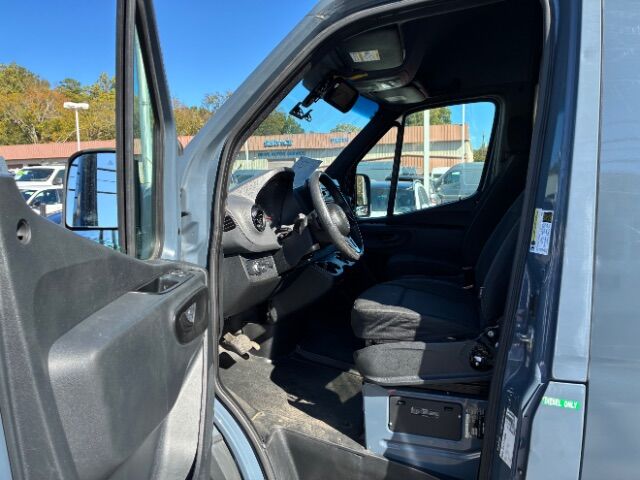 2019 Mercedes-Benz Sprinter 2500 High Roof V6 Charlotte NC