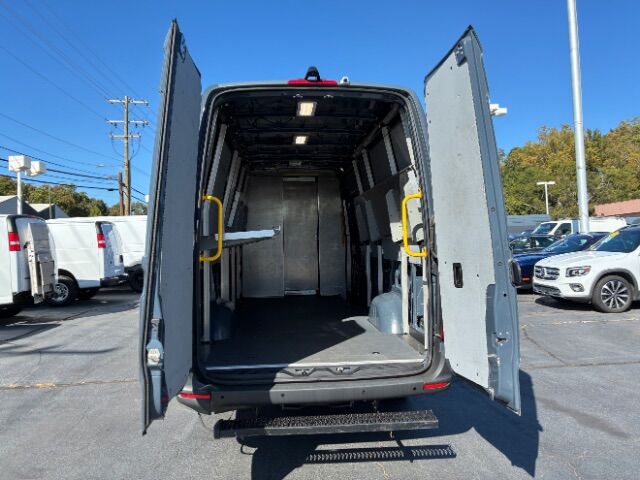 2019 Mercedes-Benz Sprinter 2500 High Roof V6 Charlotte NC