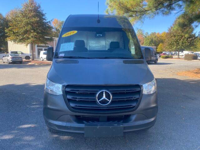 2019 Mercedes-Benz Sprinter 2500 High Roof V6 Charlotte NC