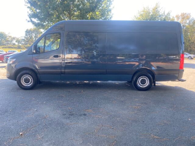 2019 Mercedes-Benz Sprinter 2500 High Roof V6