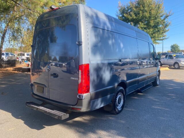 2019 Mercedes-Benz Sprinter 2500 High Roof V6 Charlotte NC