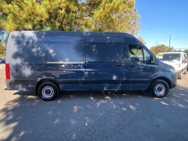 2019 Mercedes-Benz Sprinter 2500 High Roof V6 Charlotte NC
