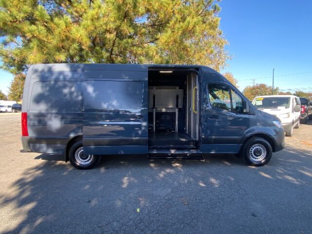 2019 Mercedes-Benz Sprinter 2500 High Roof V6 Charlotte NC