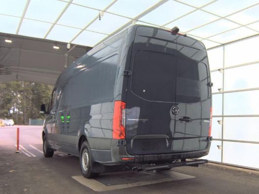 2019 Mercedes-Benz Sprinter 2500 High Roof V6 Charlotte NC