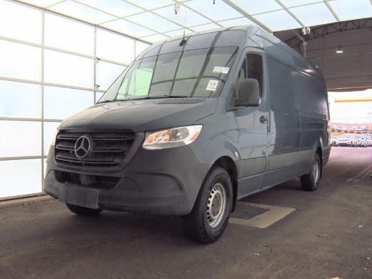 2019 Mercedes-Benz Sprinter 2500 High Roof V6 Charlotte NC