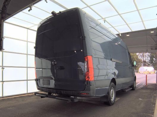 2019 Mercedes-Benz Sprinter 2500 High Roof V6 Charlotte NC