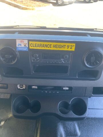 2019 Mercedes-Benz Sprinter 2500 High Roof V6 Charlotte NC