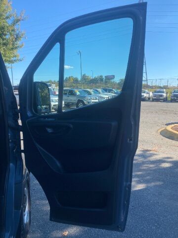 2019 Mercedes-Benz Sprinter 2500 High Roof V6 Charlotte NC
