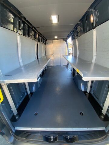 2019 Mercedes-Benz Sprinter 2500 High Roof V6 Charlotte NC