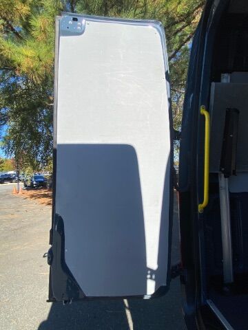 2019 Mercedes-Benz Sprinter 2500 High Roof V6 Charlotte NC