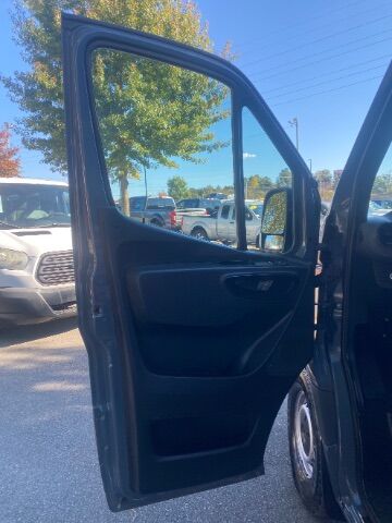 2019 Mercedes-Benz Sprinter 2500 High Roof V6 Charlotte NC