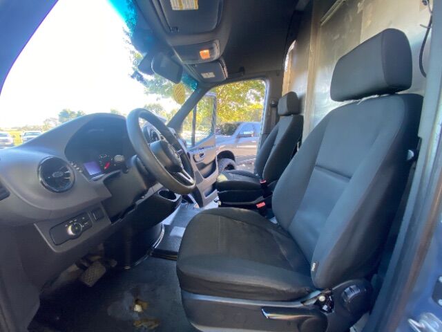 2019 Mercedes-Benz Sprinter 2500 High Roof V6 Charlotte NC